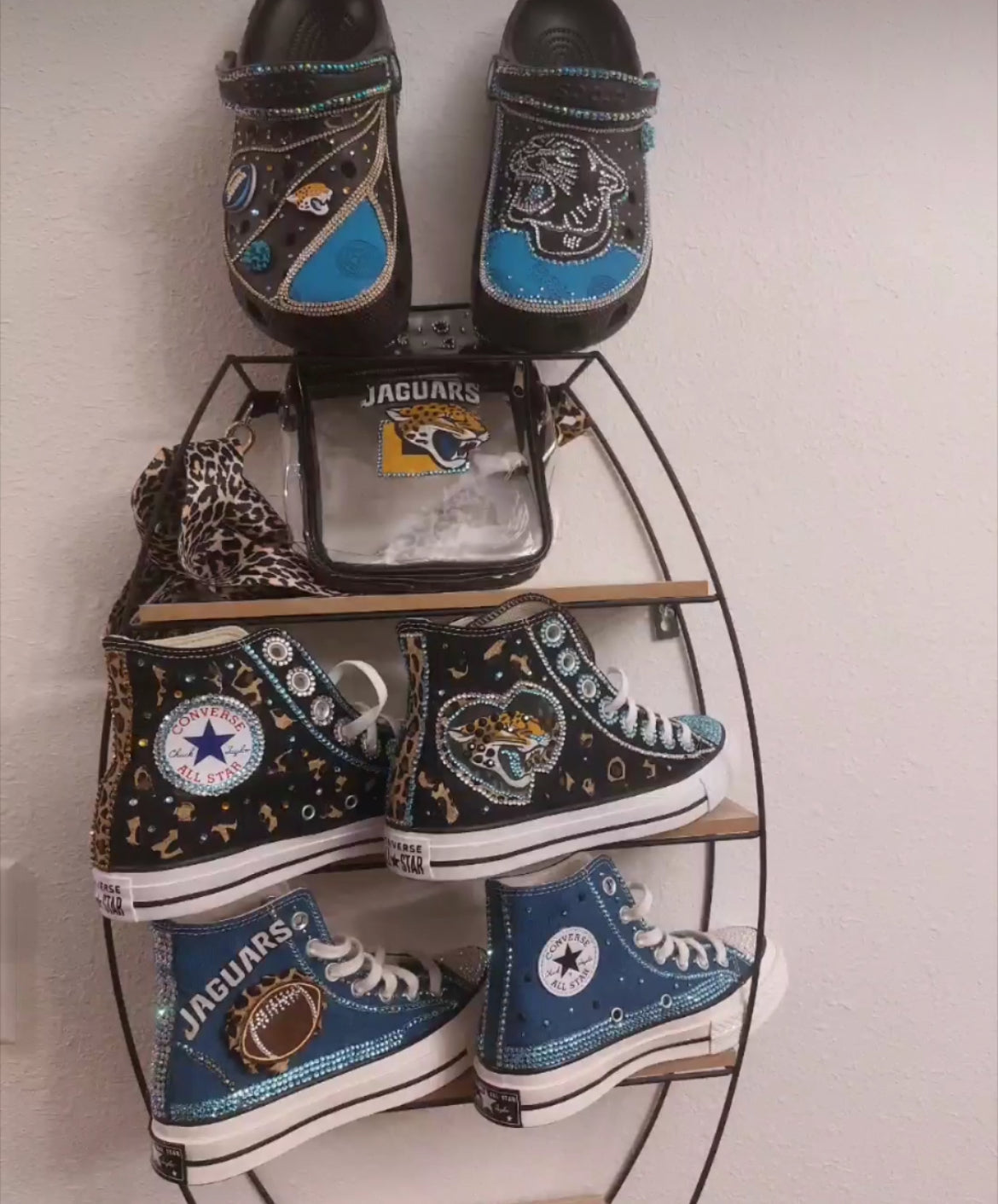 Custom Converse (Adults)